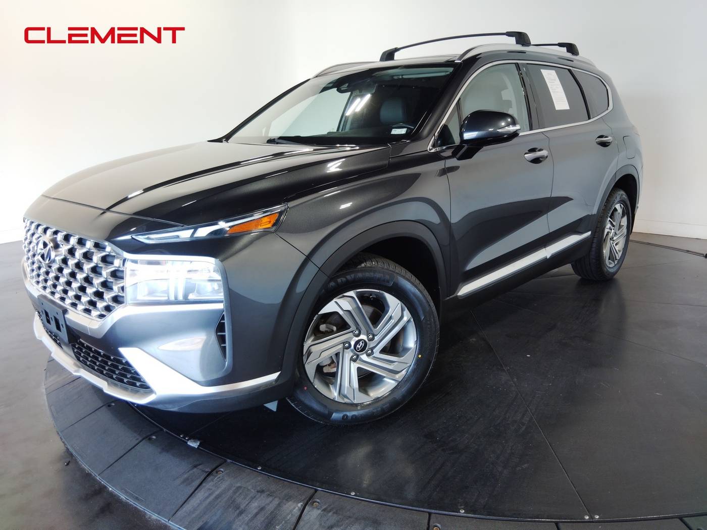 2022 Hyundai Santa Fe SEL — SUV — 60,415 mi — Florissant, MO