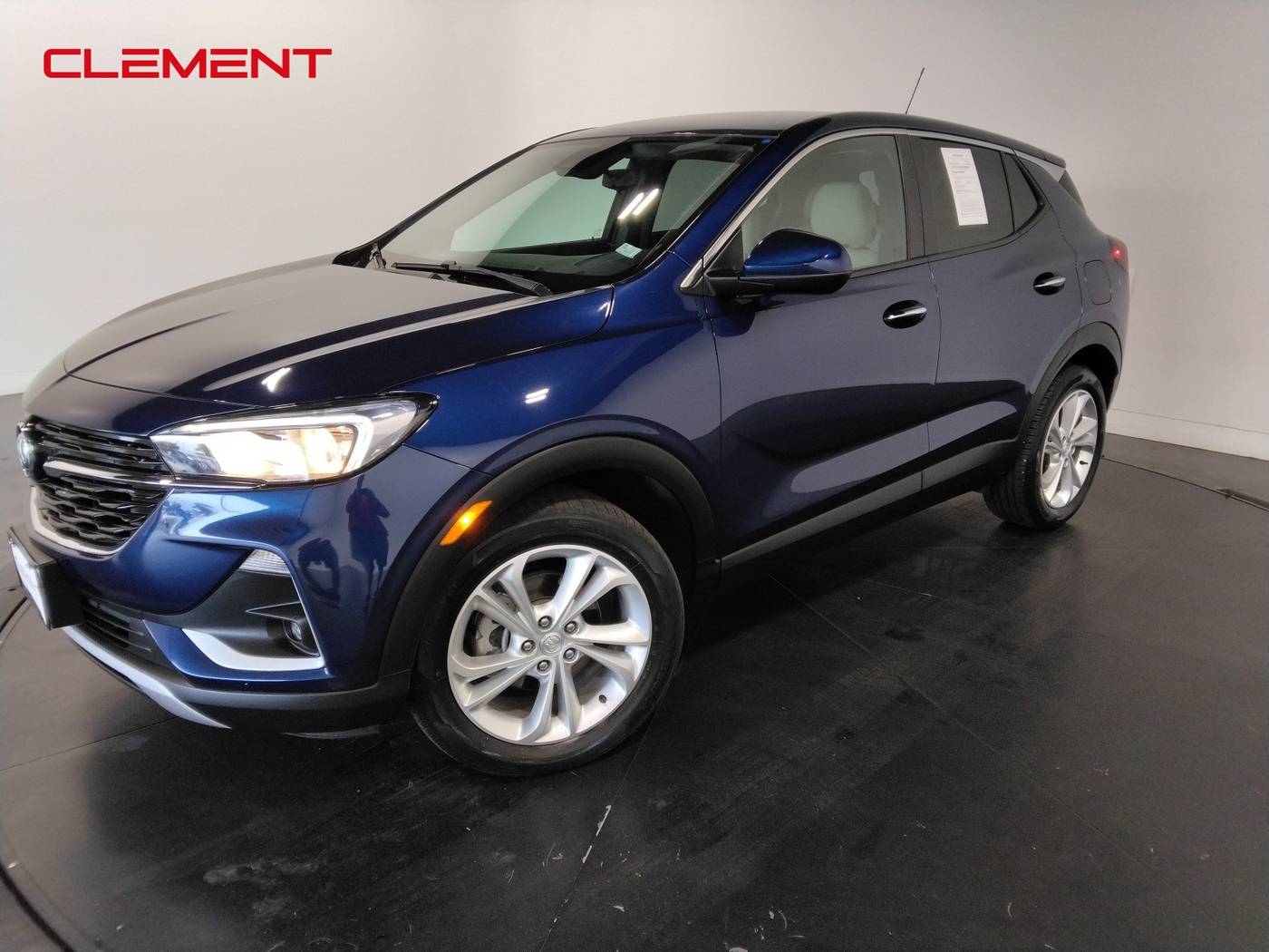 2023 Buick Encore GX Preferred — SUV — 22,792 mi — Florissant, MO