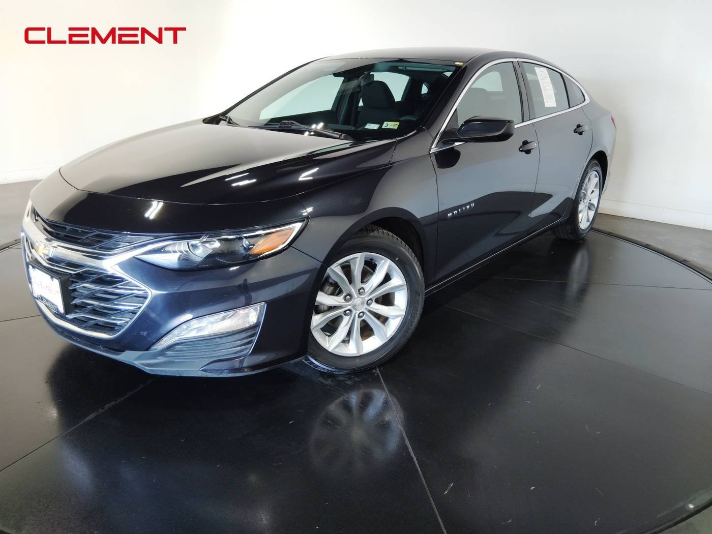 2023 Chevrolet Malibu LT — Sedan — 42,148 mi — Florissant, MO
