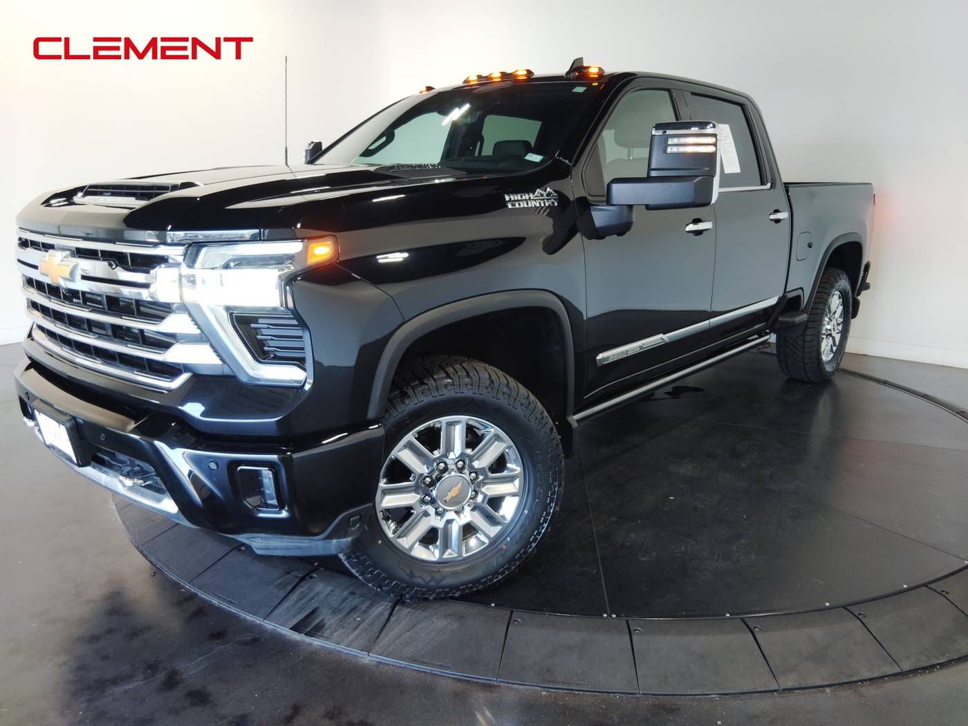 2024 Chevrolet Silverado 2500HD High Country — Pickup Truck — 38,205 mi — Florissant, MO
