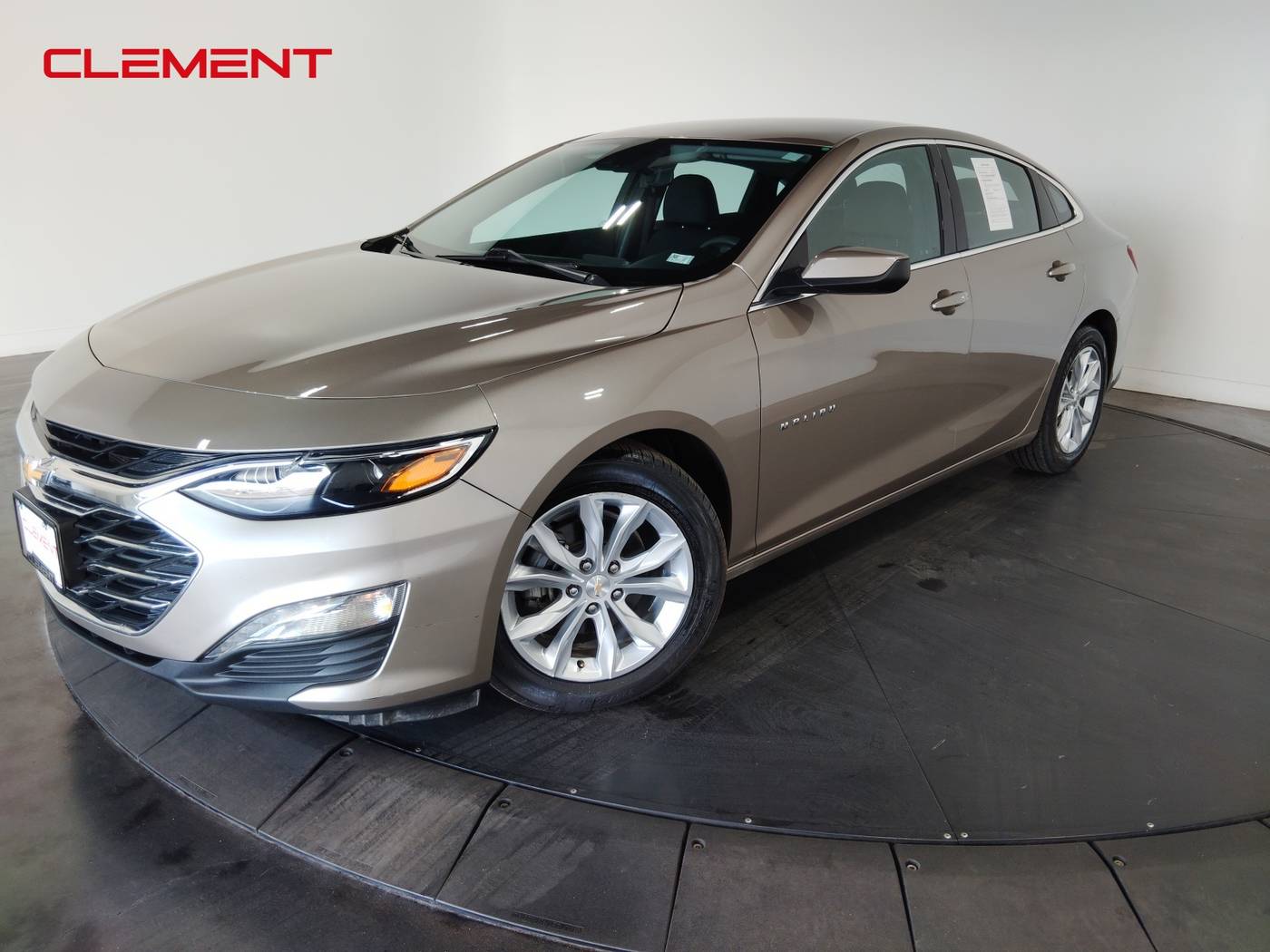 2023 Chevrolet Malibu LT — Sedan — 45,333 mi — Florissant, MO