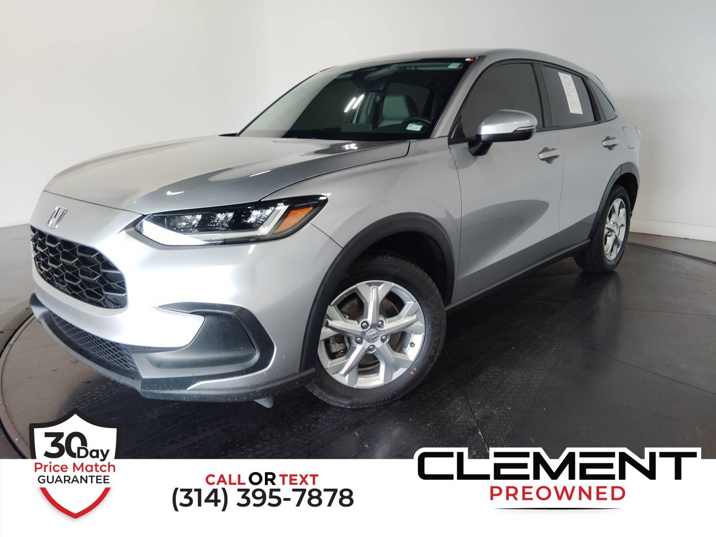 2023 Honda HR-V LX — SUV — 55,395 mi — Florissant, MO
