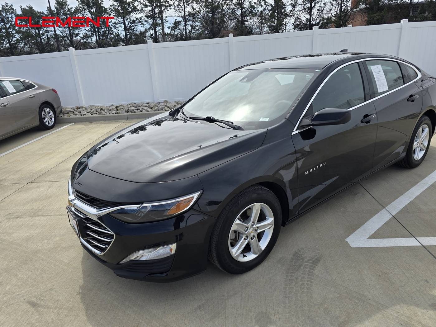 2023 Chevrolet Malibu LT — Sedan — 45,474 mi — Florissant, MO
