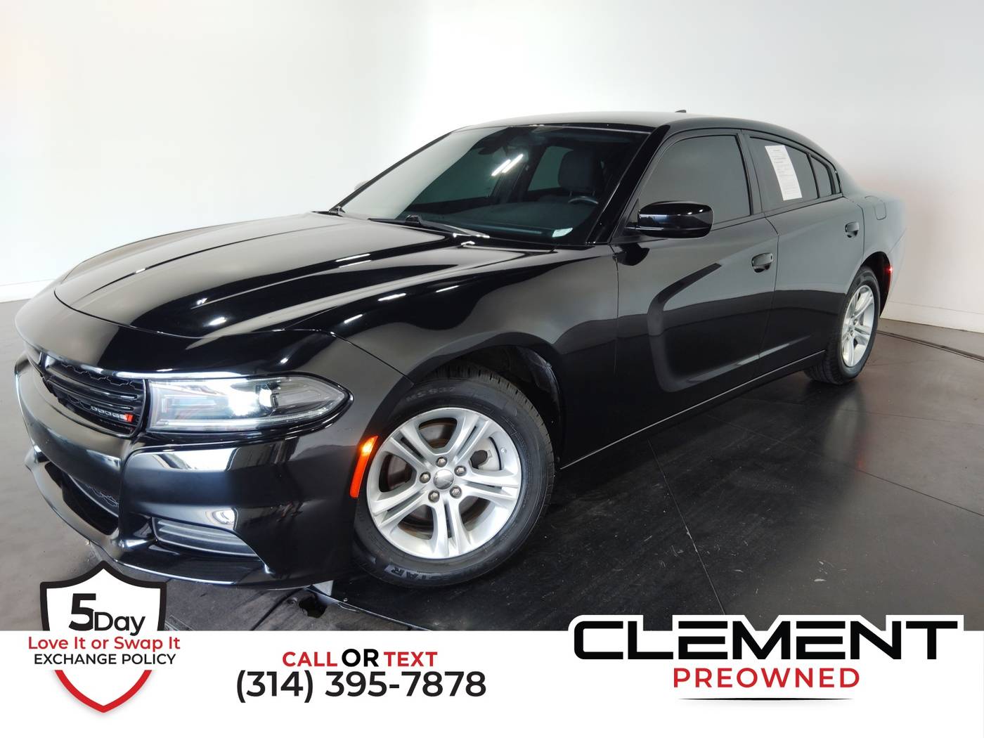 2023 Dodge Charger SXT — Sedan — 73,277 mi — Florissant, MO