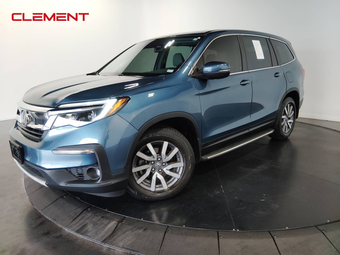 2020 Honda Pilot EX-L — SUV — 60,334 mi — Florissant, MO