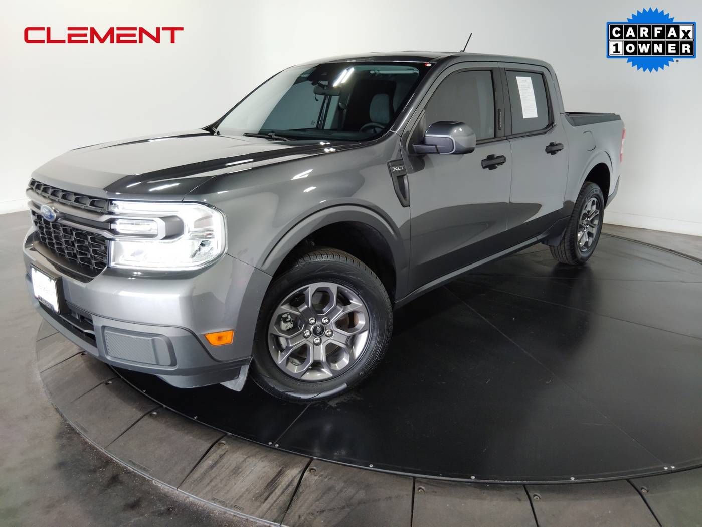 2023 Ford Maverick XLT — Pickup Truck — 19,042 mi — Florissant, MO