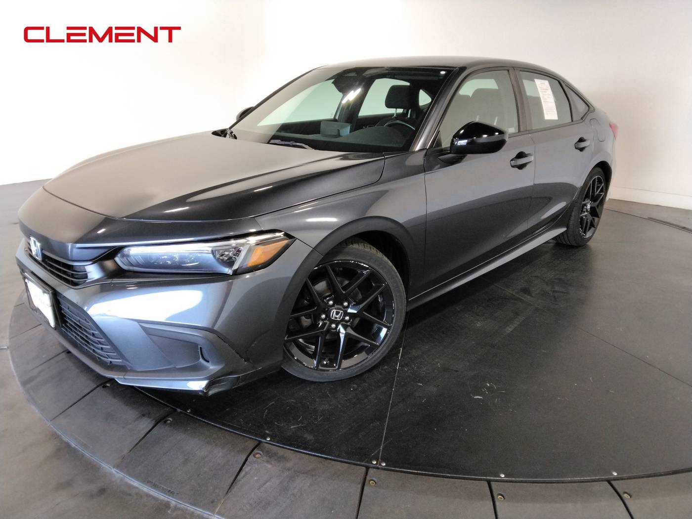 2023 Honda Civic Sport — Sedan — 42,621 mi — Florissant, MO