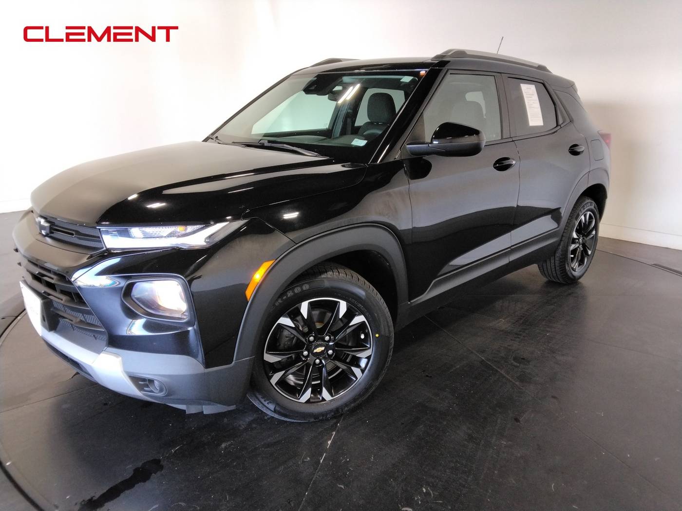 2022 Chevrolet Trailblazer LT — SUV — 67,533 mi — Florissant, MO
