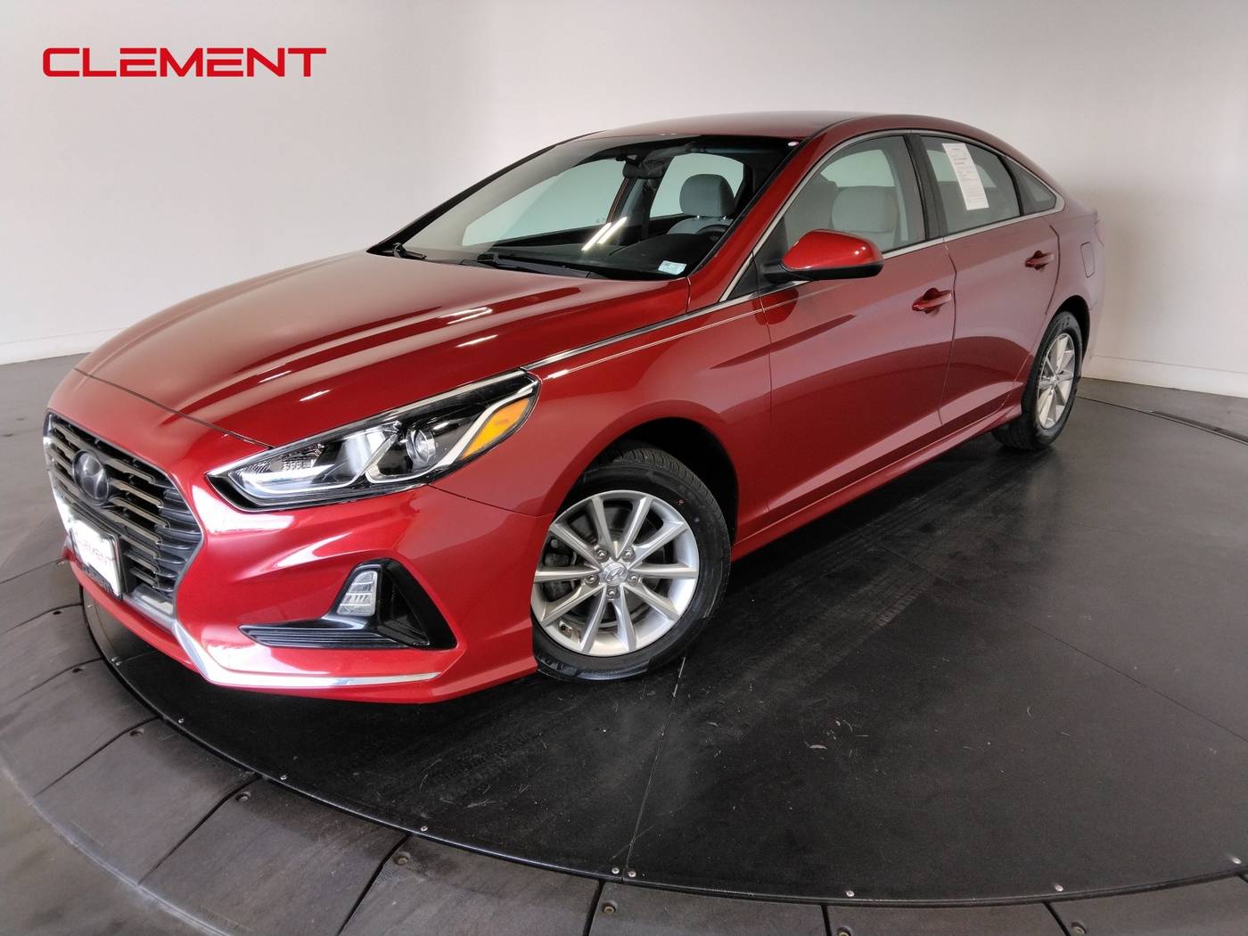 2019 Hyundai Sonata SE — Sedan — 23,328 mi — Florissant, MO