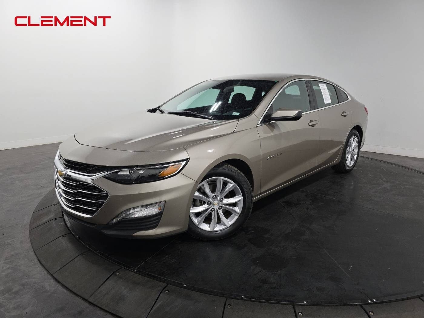 2023 Chevrolet Malibu LT — Sedan — 46,768 mi — Florissant, MO
