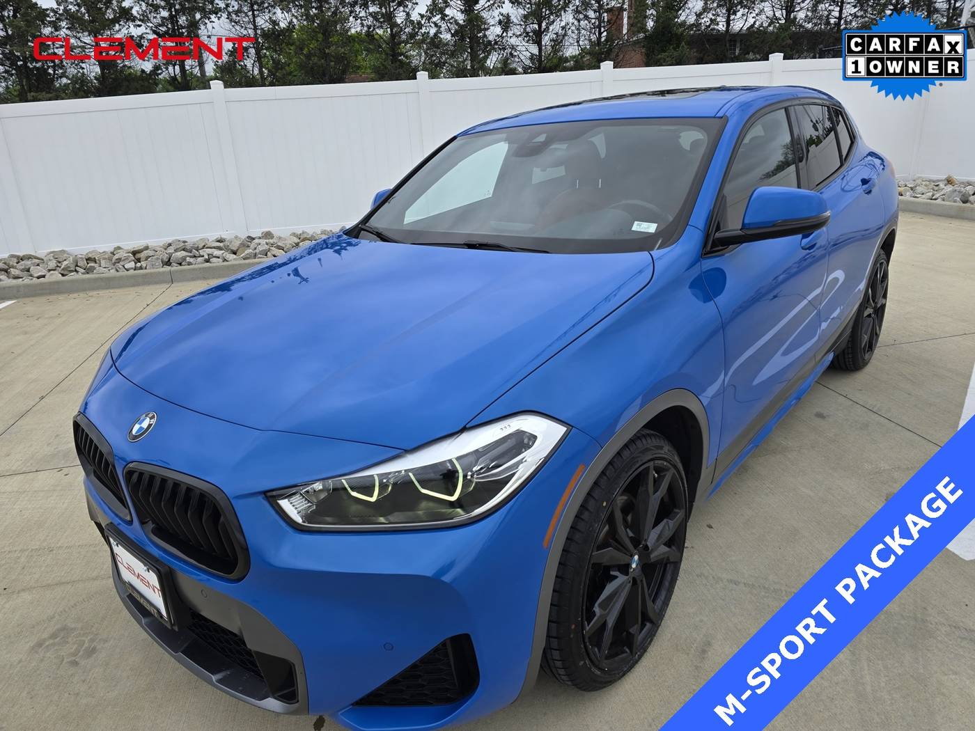 2022 BMW X2 28i — SUV — 64,679 mi — Florissant, MO