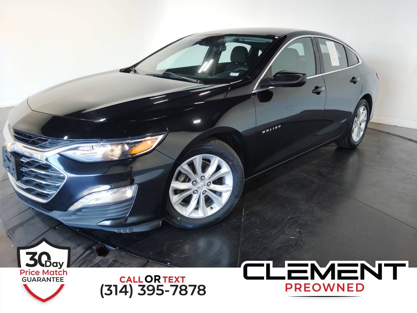 2023 Chevrolet Malibu LT — Sedan — 67,174 mi — Florissant, MO