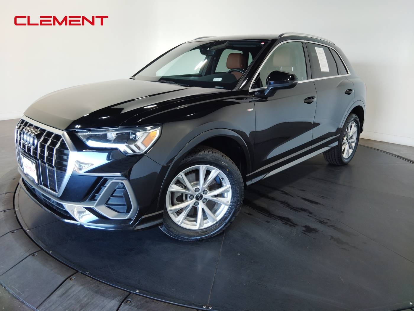 2021 Audi Q3 S line Premium Plus — SUV — 49,797 mi — Florissant, MO