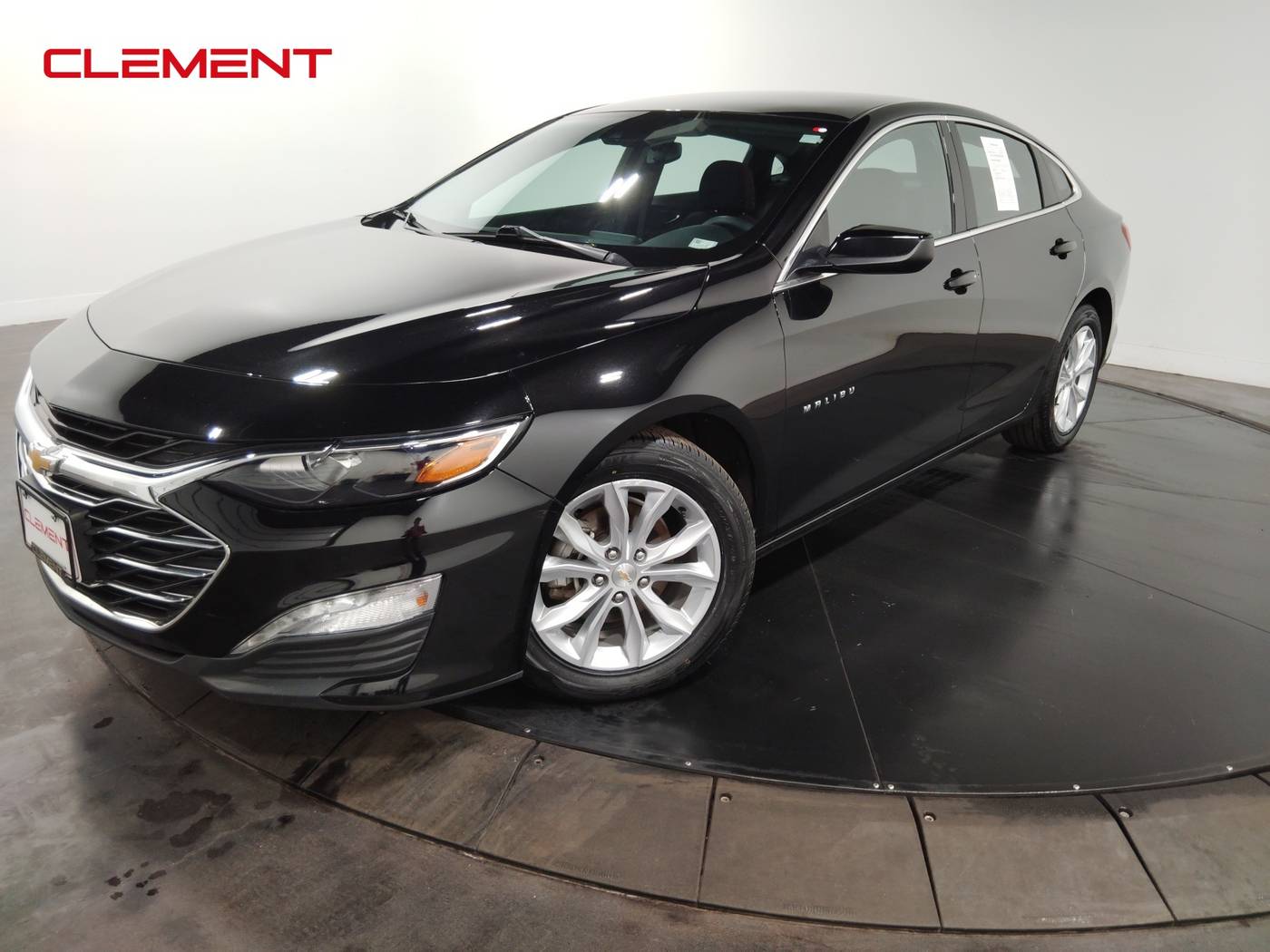 2023 Chevrolet Malibu LT — Sedan — 45,891 mi — Florissant, MO