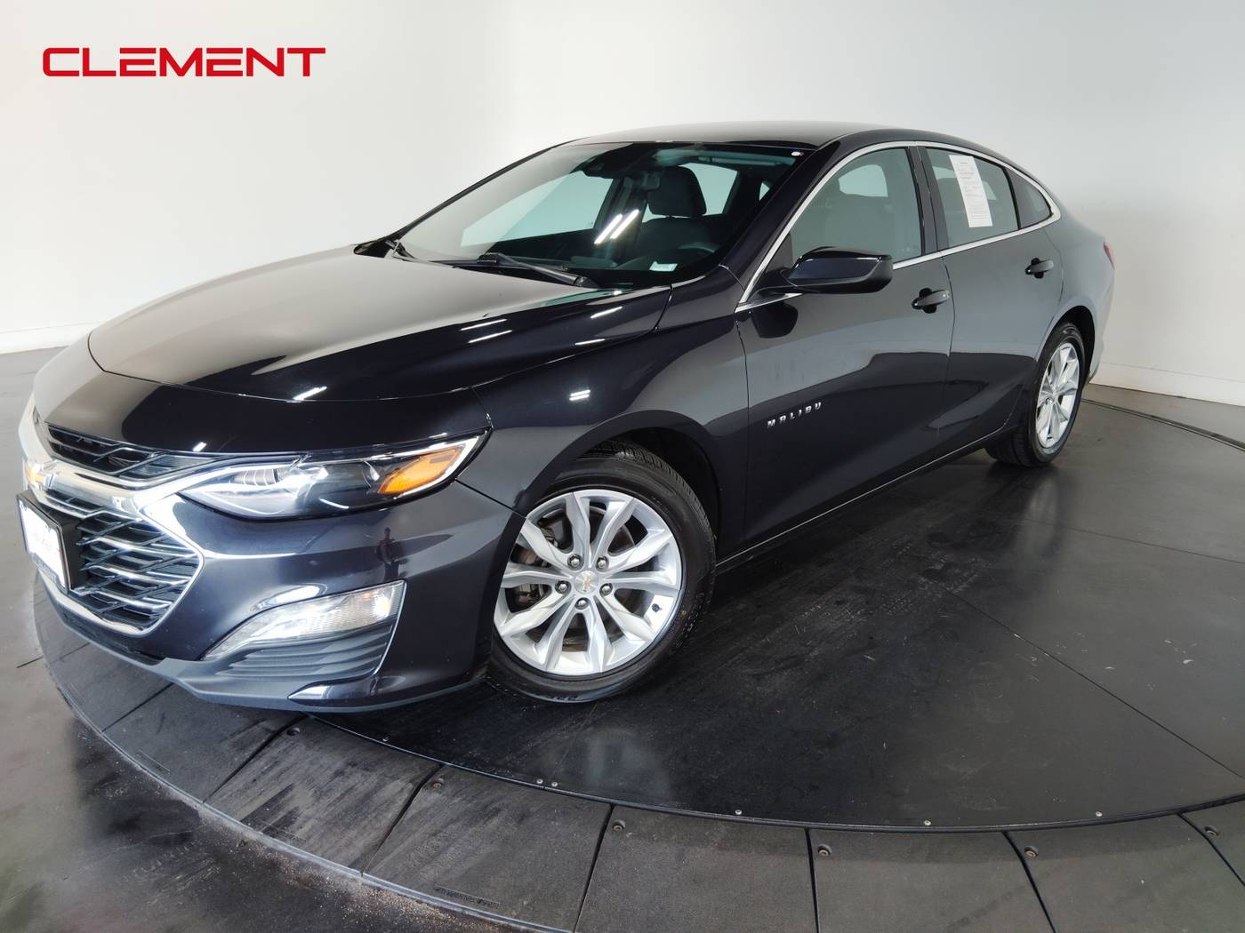 2023 Chevrolet Malibu LT — Sedan — 52,464 mi — Florissant, MO
