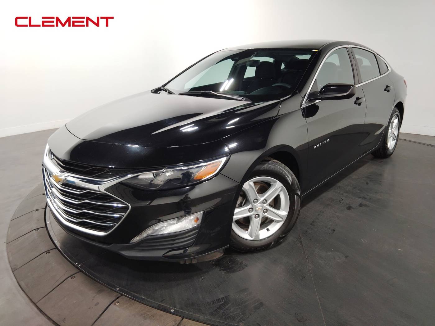 2023 Chevrolet Malibu LT — Sedan — 47,237 mi — Florissant, MO