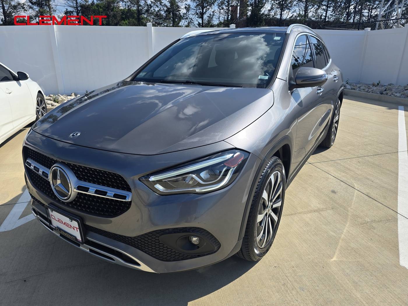 2021 Mercedes-Benz GLA GLA 250 — SUV — 32,909 mi — Florissant, MO