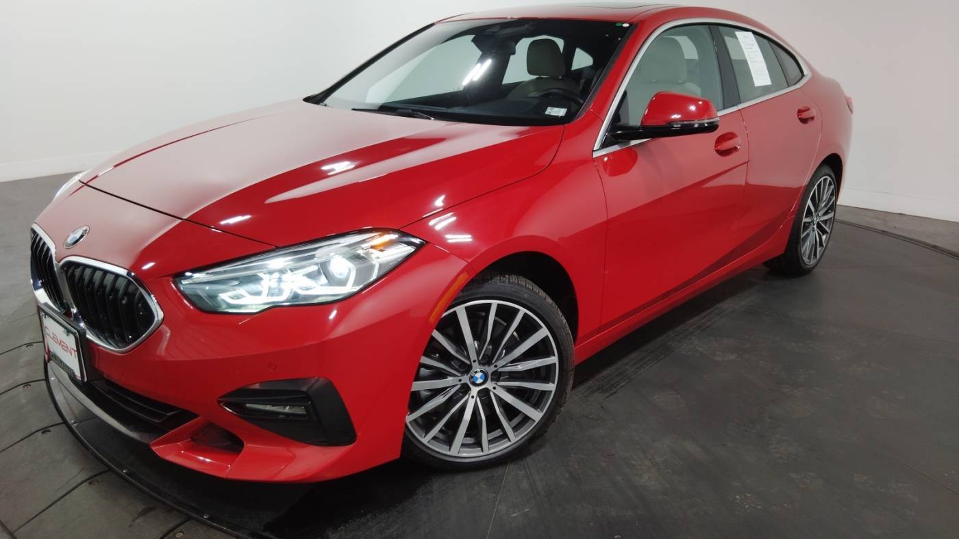 2021 BMW 2 Series 228i — Sedan — 30,513 mi — Florissant, MO