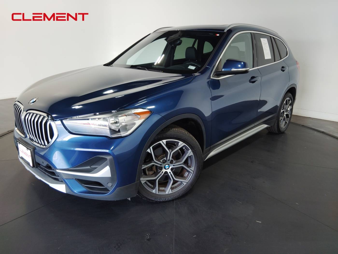 2021 BMW X1 28i — SUV — 44,116 mi — Florissant, MO
