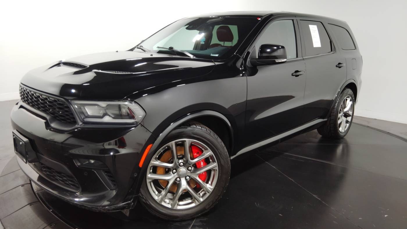 2021 Dodge Durango SRT 392 — SUV — 99,120 mi — Florissant, MO
