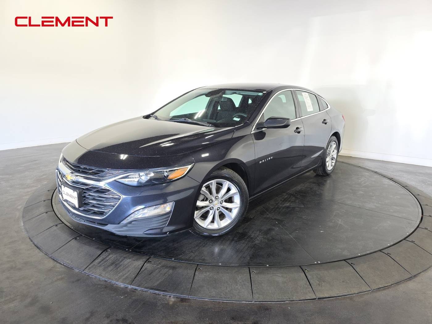2023 Chevrolet Malibu LT — Sedan — 47,320 mi — Florissant, MO