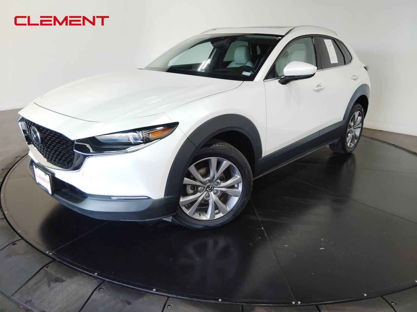 2021 Mazda CX-30 Premium — SUV — 31,087 mi — Florissant, MO
