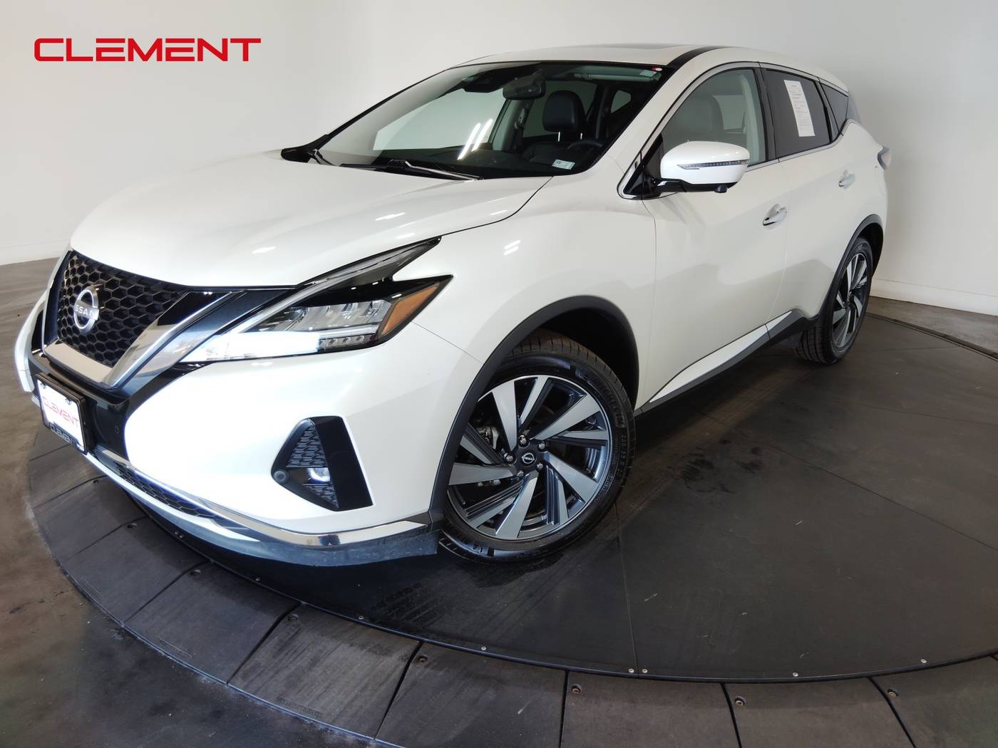 2023 Nissan Murano SL — SUV — 44,140 mi — Florissant, MO