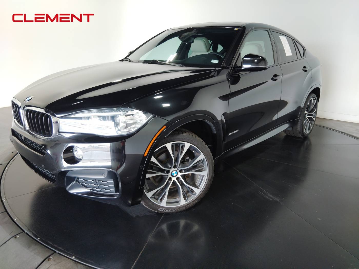 2018 BMW X6 35i — SUV — 53,322 mi — Florissant, MO