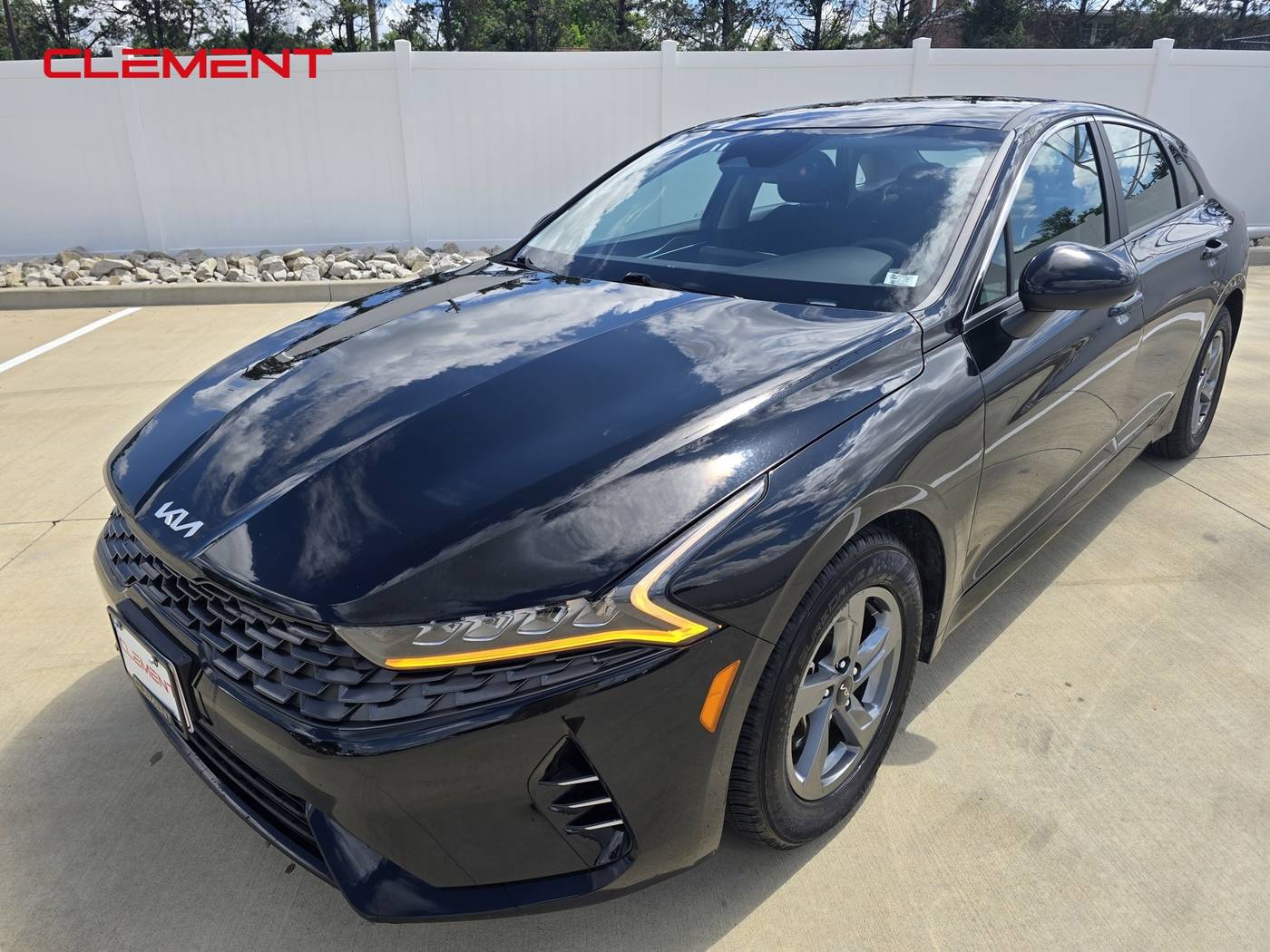 2023 Kia K5 LXS — Sedan — 47,818 mi — Florissant, MO