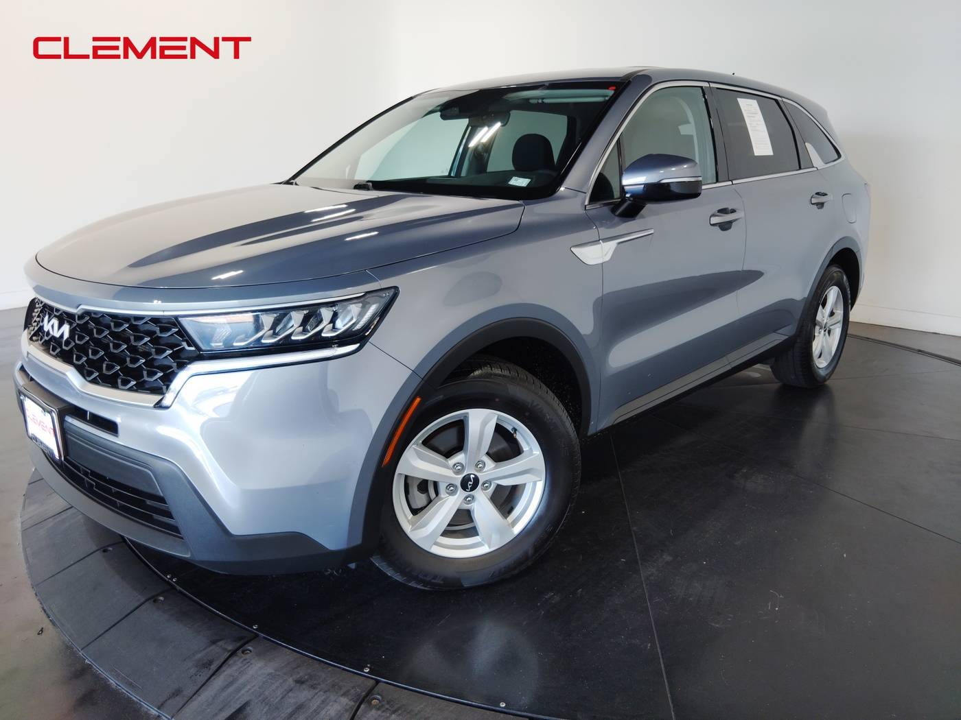 2023 Kia Sorento LX — SUV — 59,864 mi — Florissant, MO