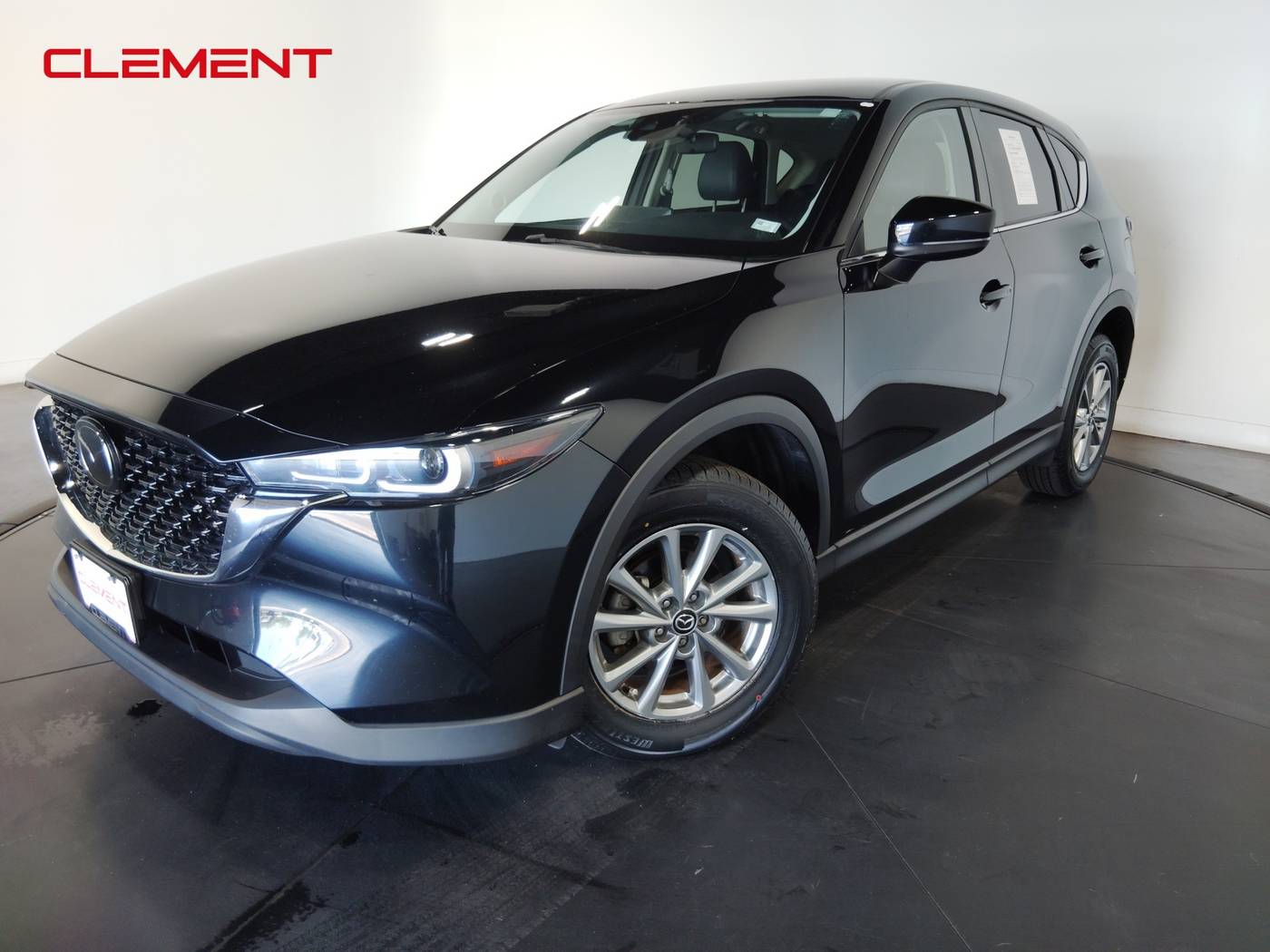 2022 Mazda CX-5 2.5 S Select — SUV — 26,733 mi — Florissant, MO