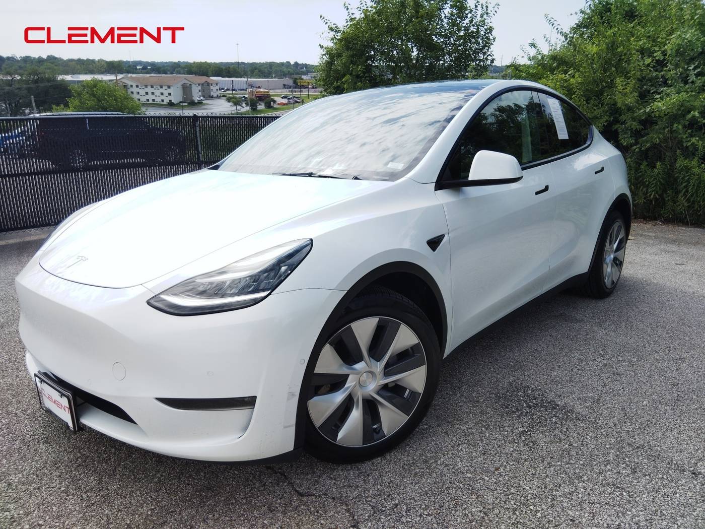 2021 Tesla Model Y Long Range — SUV — 51,245 mi — Florissant, MO