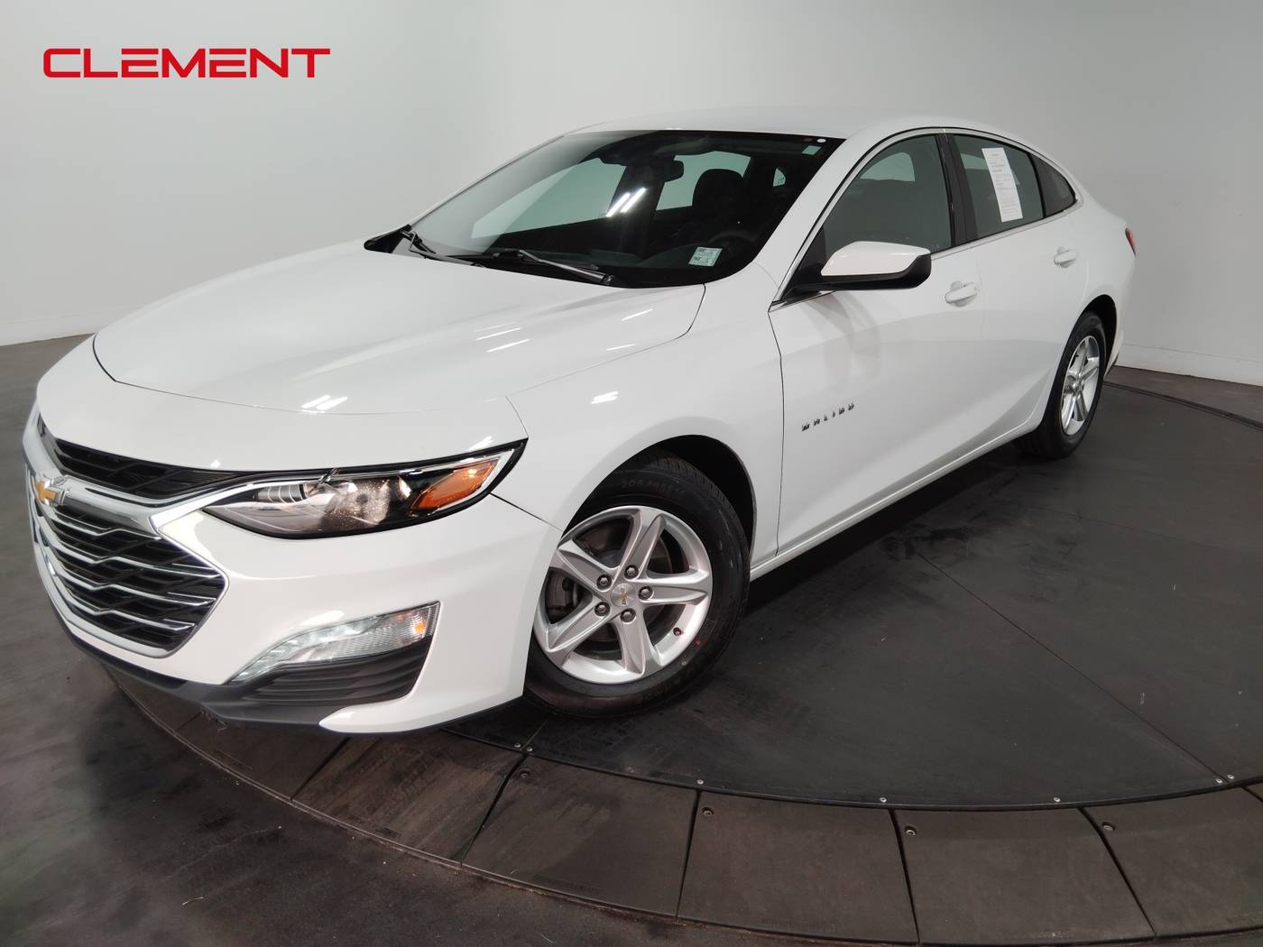 2023 Chevrolet Malibu LT — Sedan — 45,542 mi — Florissant, MO