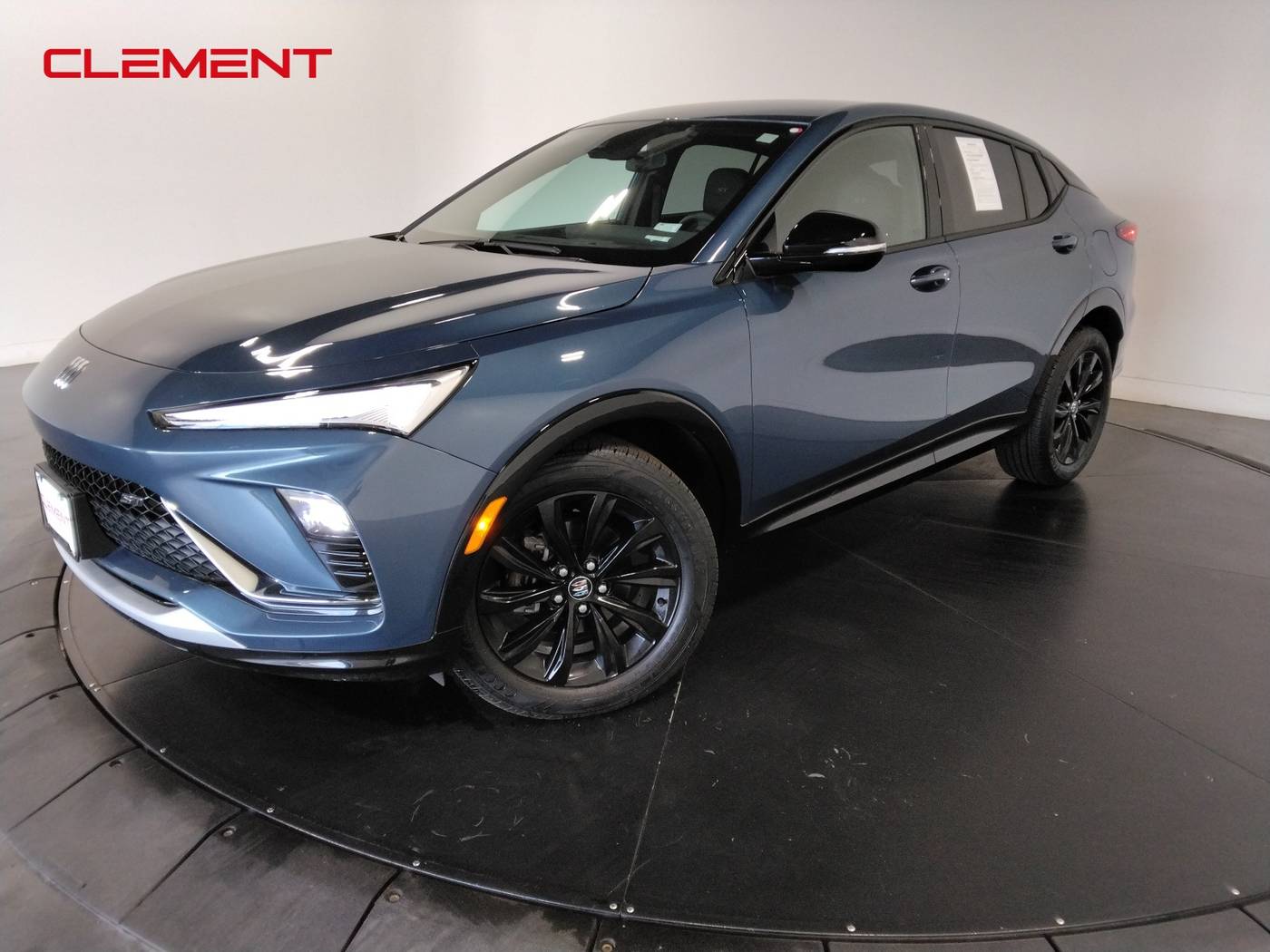 2024 Buick Envista Sport Touring — SUV — 12,134 mi — Florissant, MO
