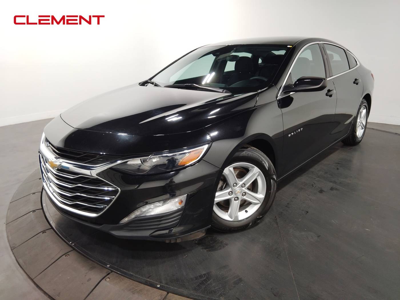 2023 Chevrolet Malibu LT — Sedan — 51,683 mi — Florissant, MO