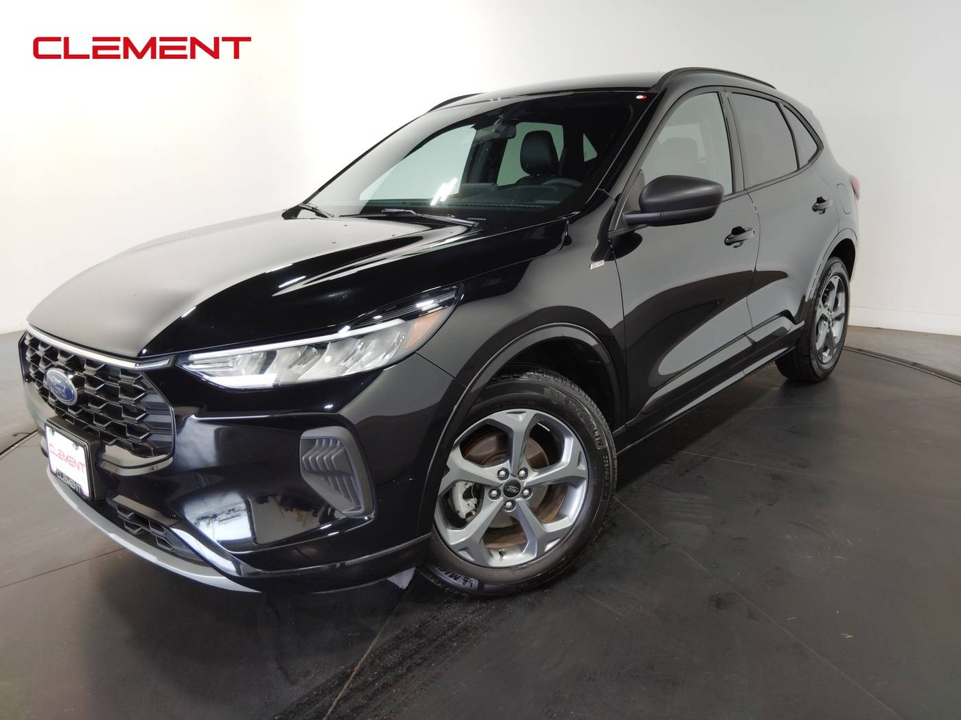 2023 Ford Escape ST-Line — SUV — 30,219 mi — Florissant, MO