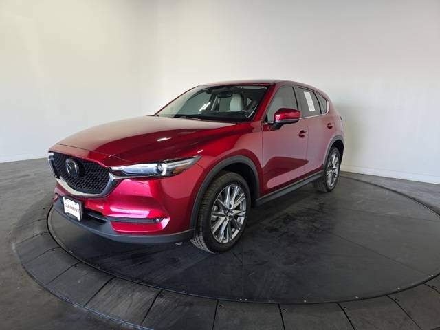 2021 Mazda CX-5 Grand Touring — SUV — 64,719 mi — Florissant, MO