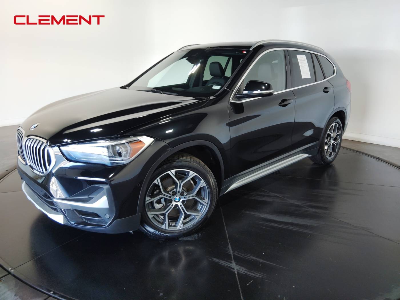 2022 BMW X1 28i — SUV — 40,886 mi — Florissant, MO