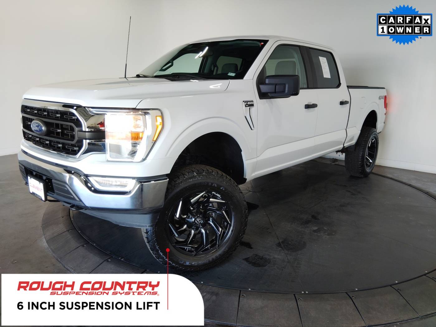 2022 Ford F-150 XLT — Pickup Truck — 49,047 mi — Florissant, MO