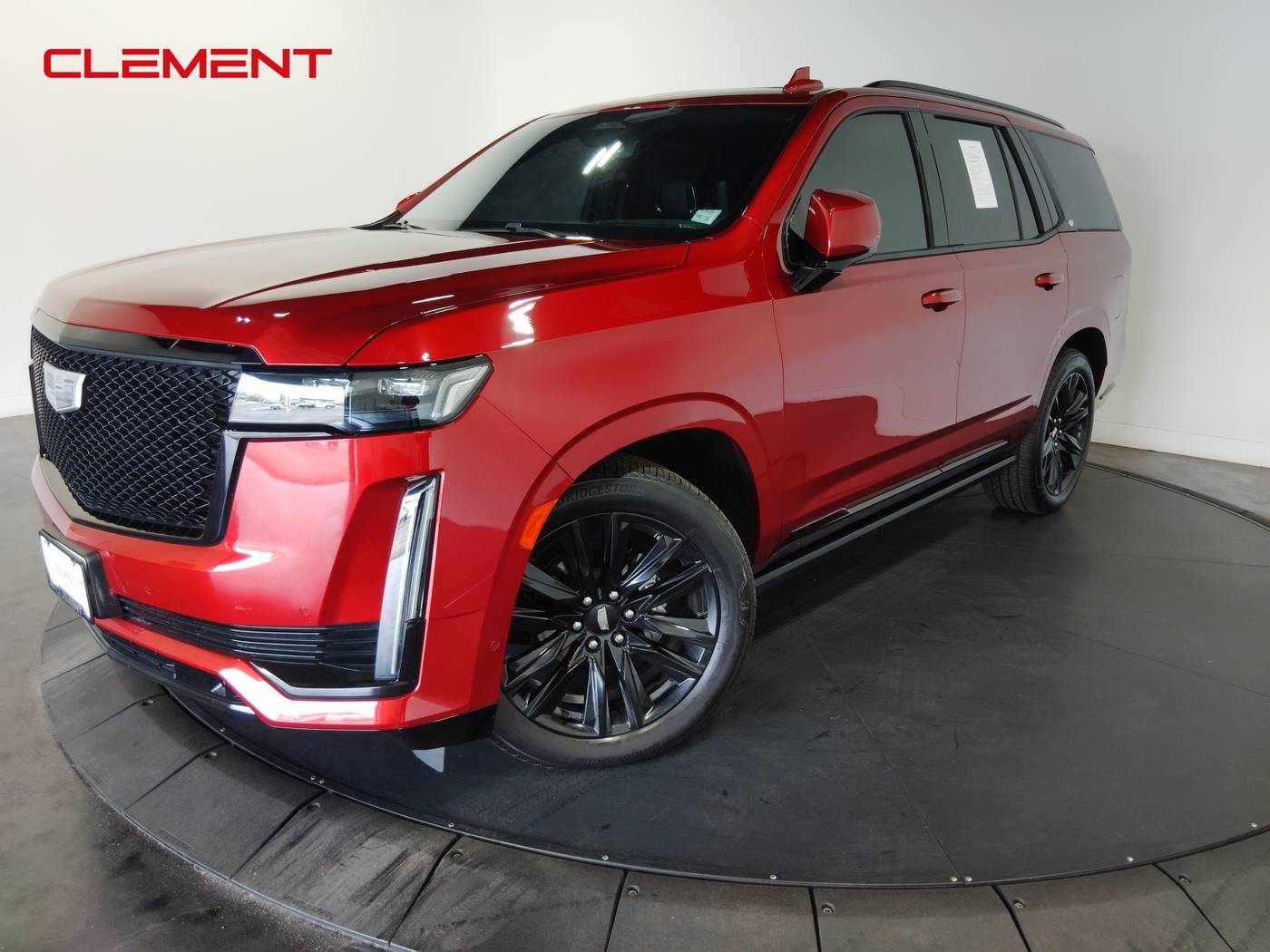 2021 Cadillac Escalade Sport — SUV — 86,493 mi — Florissant, MO