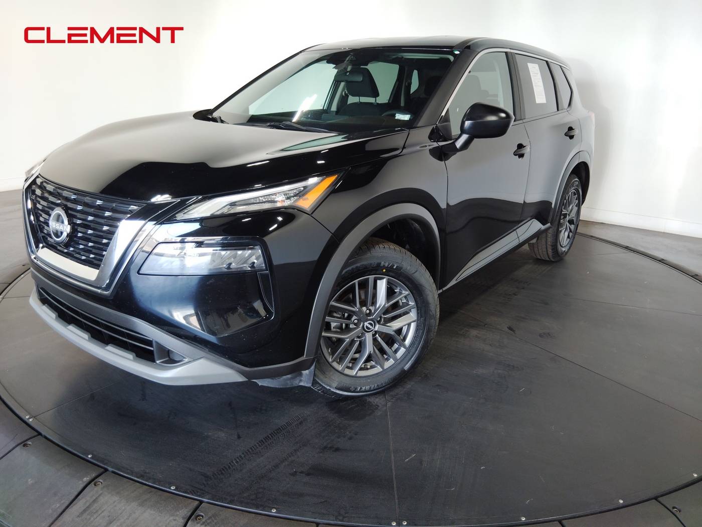2023 Nissan Rogue S — SUV — 54,427 mi — Florissant, MO