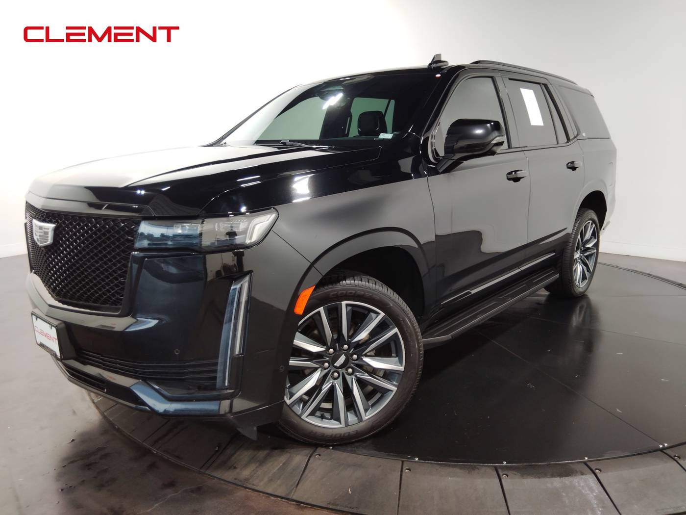 2021 Cadillac Escalade Sport — SUV — 87,937 mi — Florissant, MO