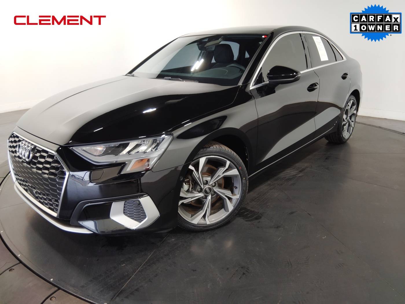 2022 Audi A3 Premium — Sedan — 63,564 mi — Florissant, MO