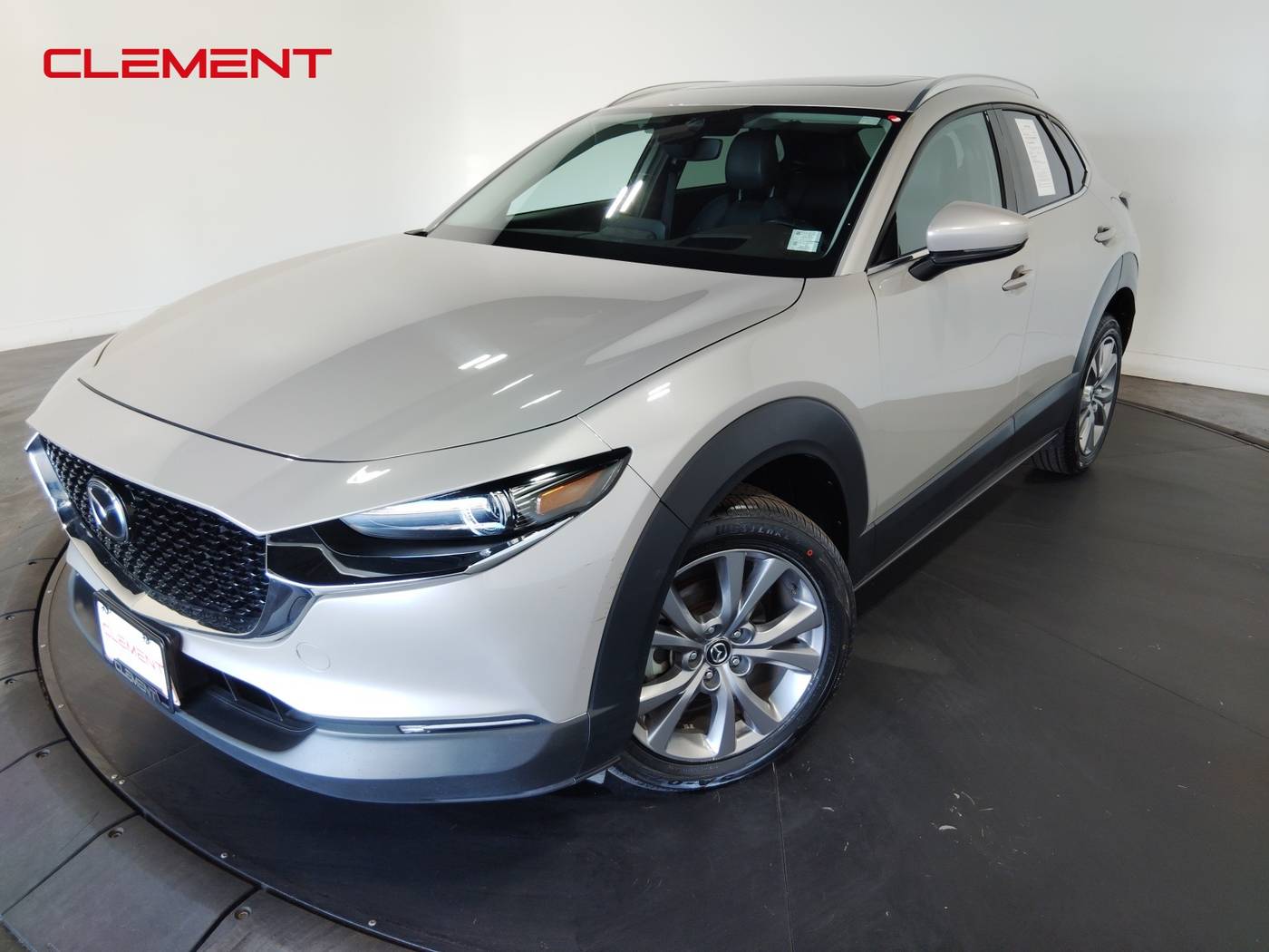 2023 Mazda CX-30 Premium — SUV — 43,797 mi — Florissant, MO