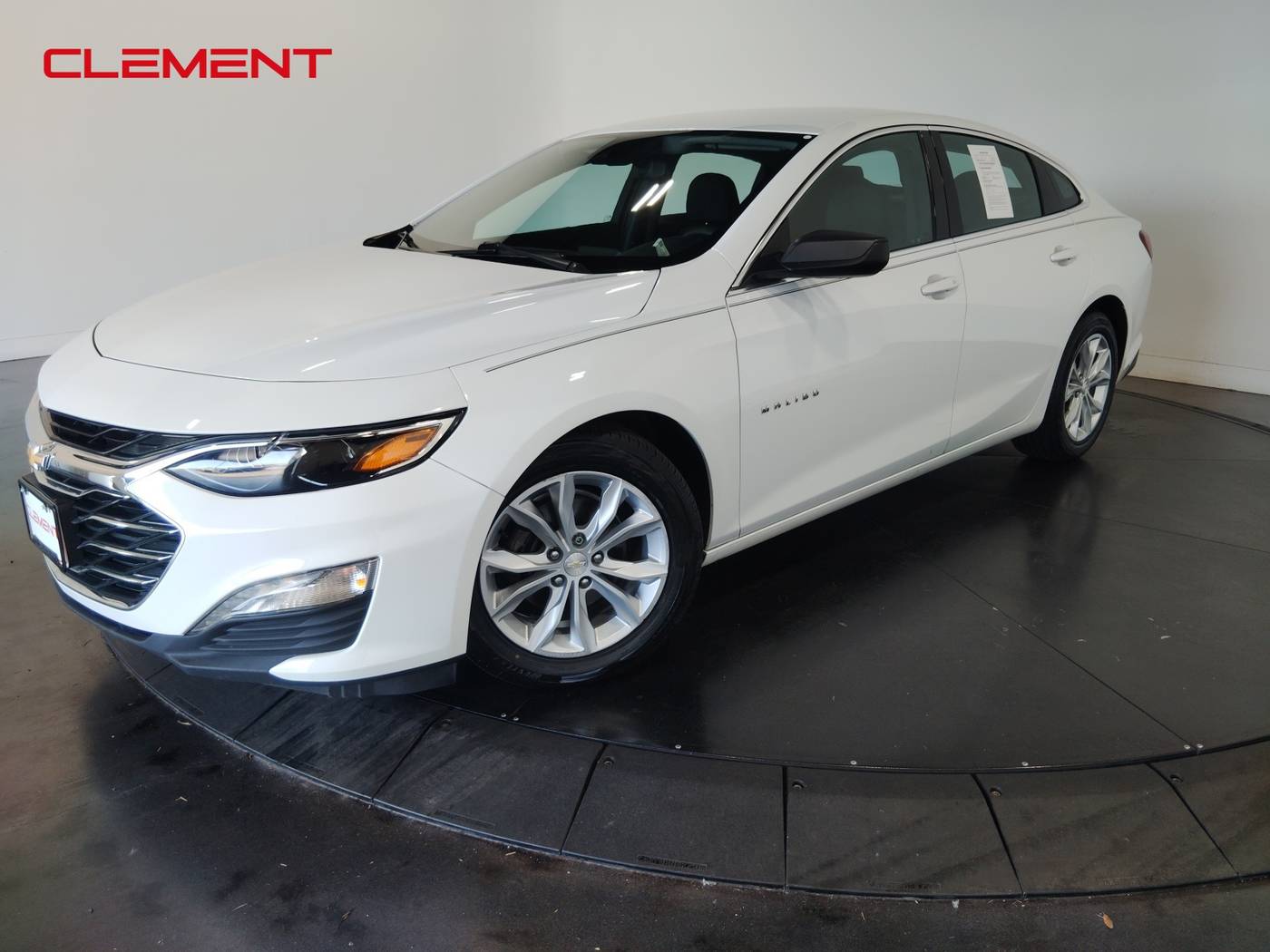 2023 Chevrolet Malibu LT — Sedan — 78,552 mi — Florissant, MO