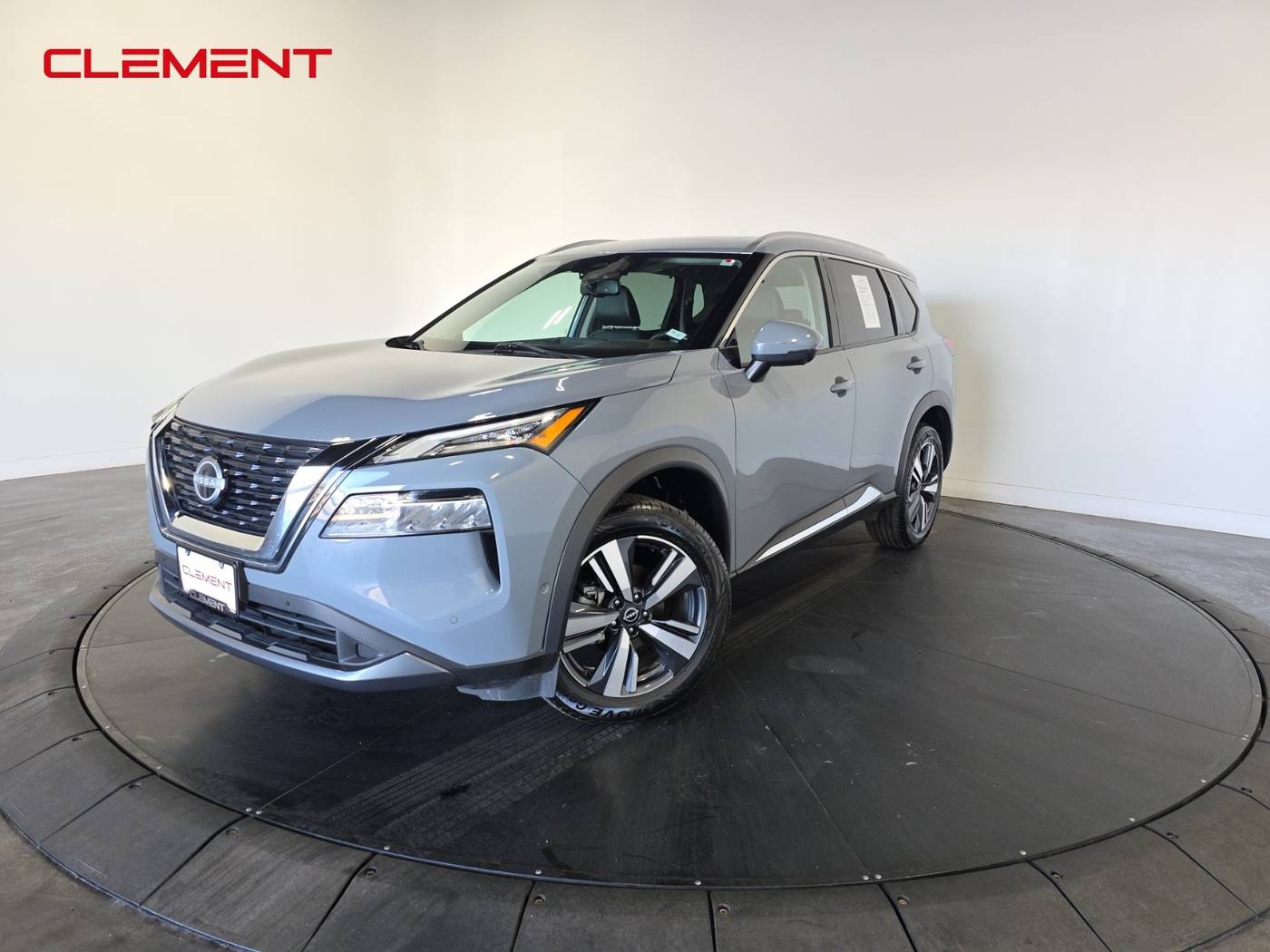 2023 Nissan Rogue SL — SUV — 56,205 mi — Florissant, MO