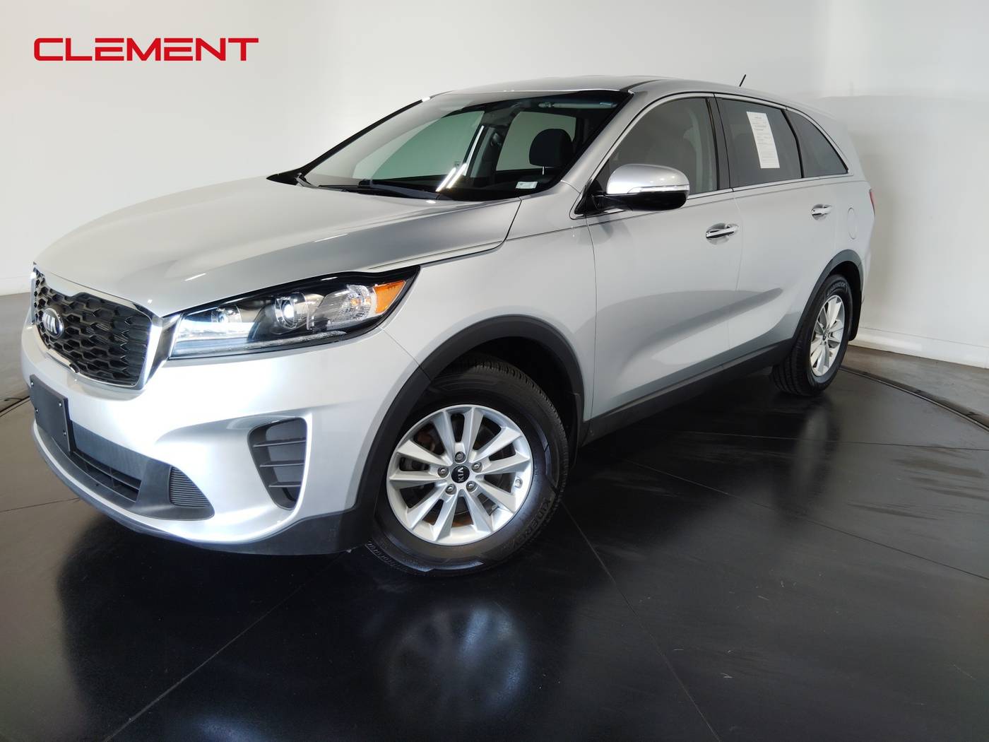 2020 Kia Sorento LX — SUV — 22,415 mi — Florissant, MO