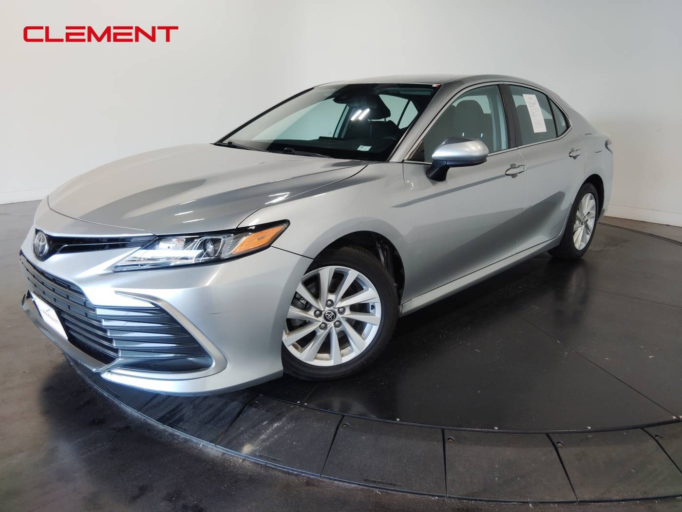 2022 Toyota Camry LE — Sedan — 67,819 mi — Florissant, MO
