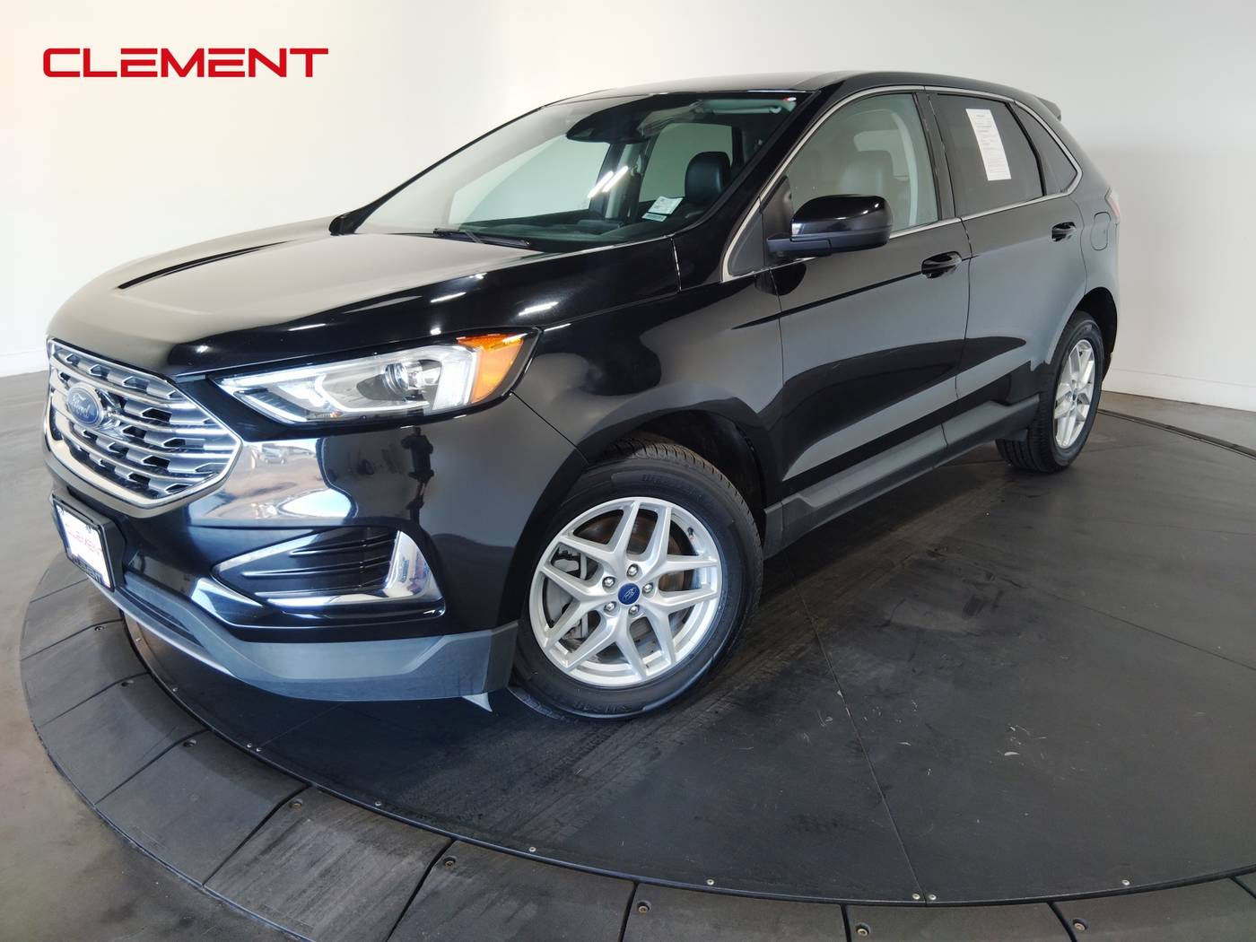 2022 Ford Edge SEL — SUV — 72,765 mi — Florissant, MO