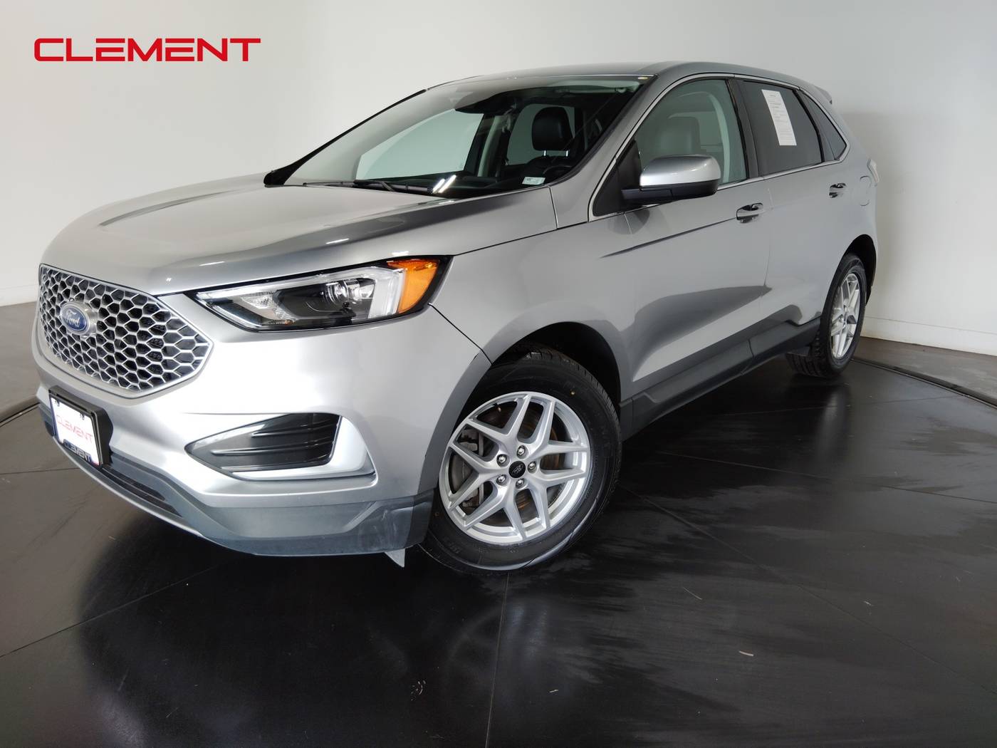 2023 Ford Edge SEL — SUV — 41,055 mi — Florissant, MO